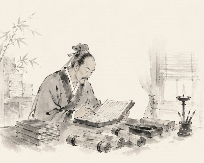 原典研译