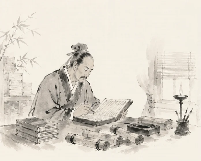原典研译