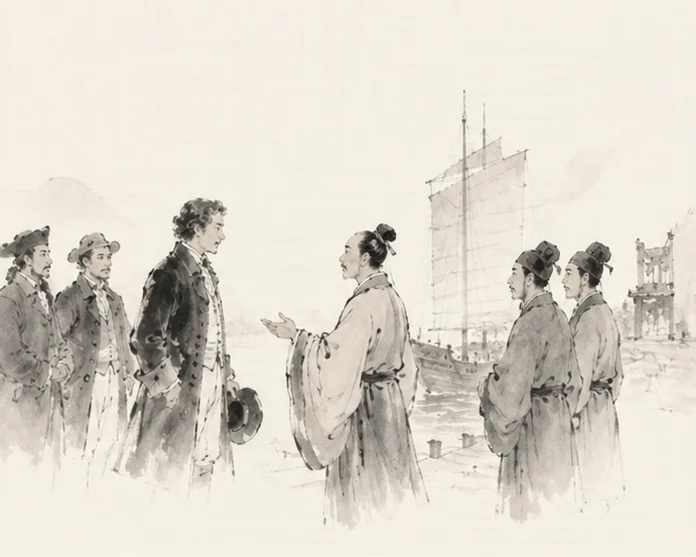 文明互鉴